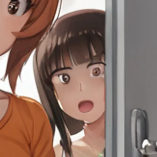 AI色情圖片產生器