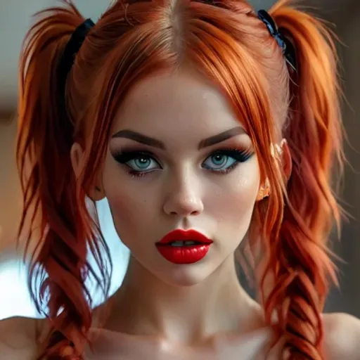 AI色情圖片產生器