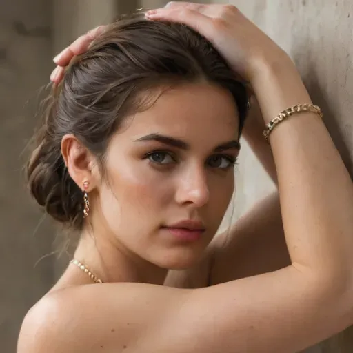 AIポルノ画像ジェネレーター