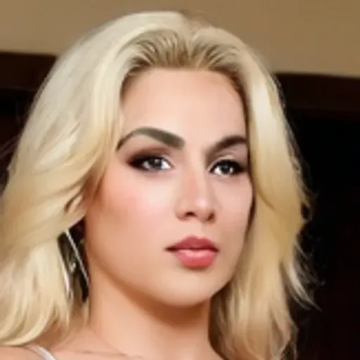 AI色情圖片產生器