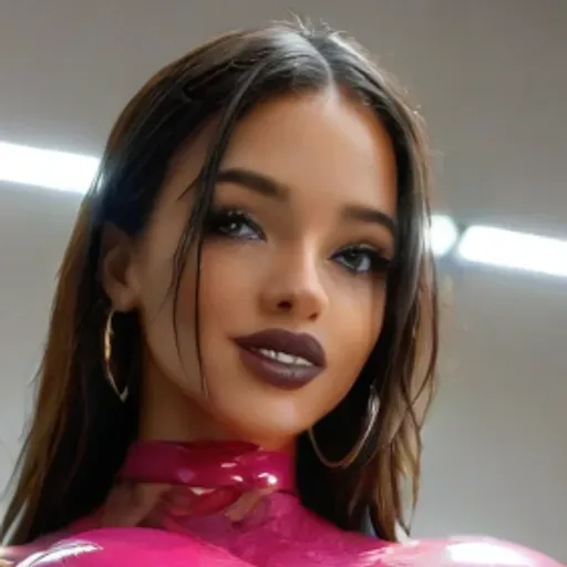 AI 포르노 이미지 생성기