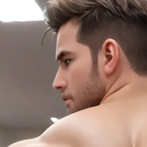 generatore di immagini porno IA