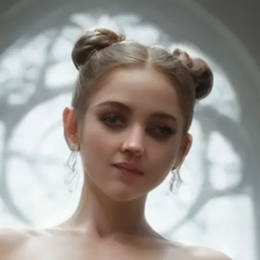 AI色情圖片產生器