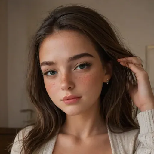 AI色情图片生成器