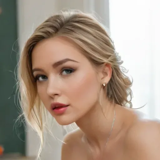 AI色情照片產生器