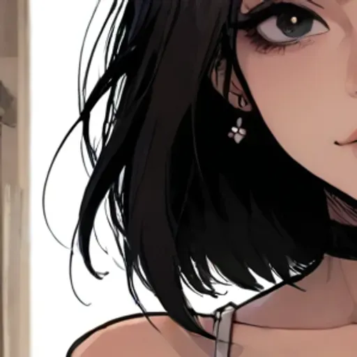 AIポルノ画像ジェネレーター