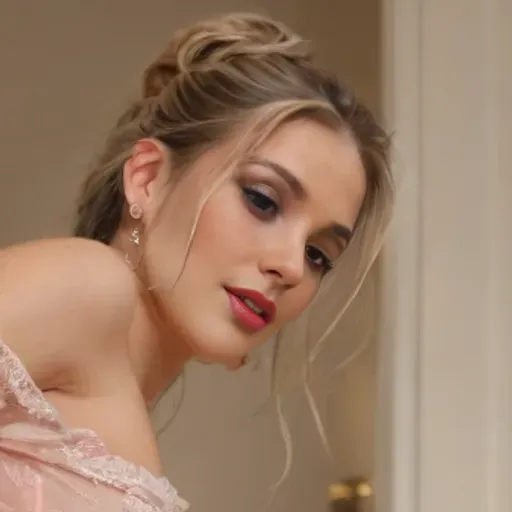 โปรแกรมสร้างภาพโปรนที่ใช้ปัญหา AI