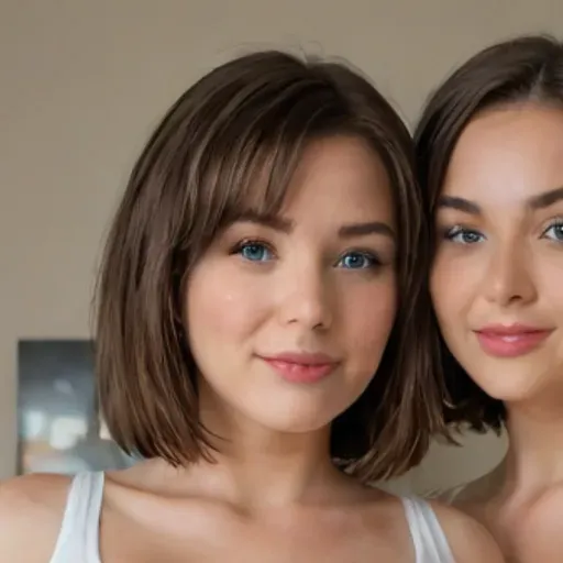 AI 포르노 이미지 생성기