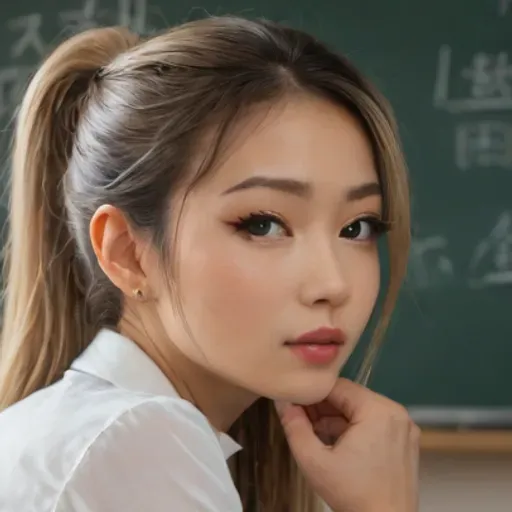 एआई पोर्न इमेज जेनरेटर