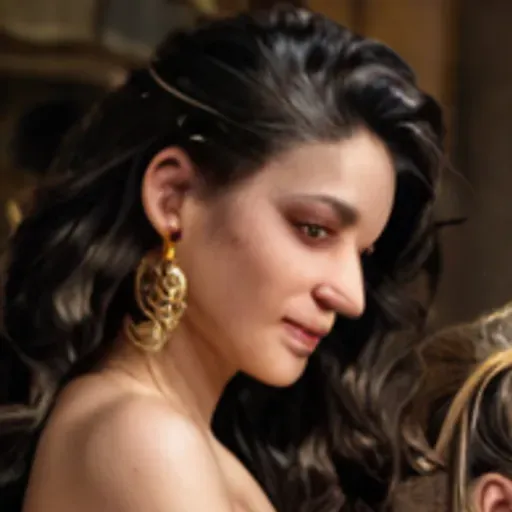 AI色情圖片產生器