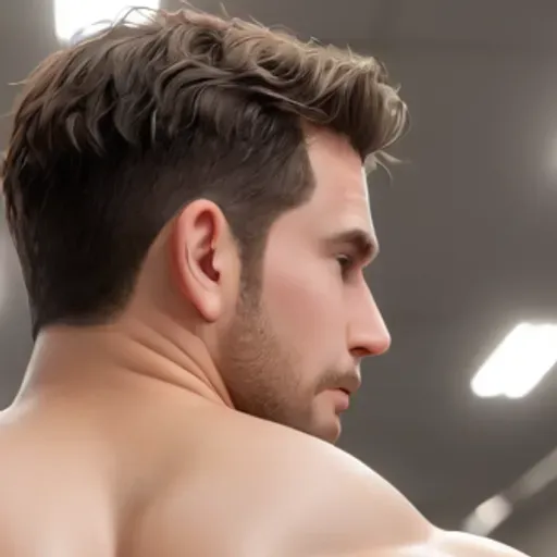 AI色情圖片產生器