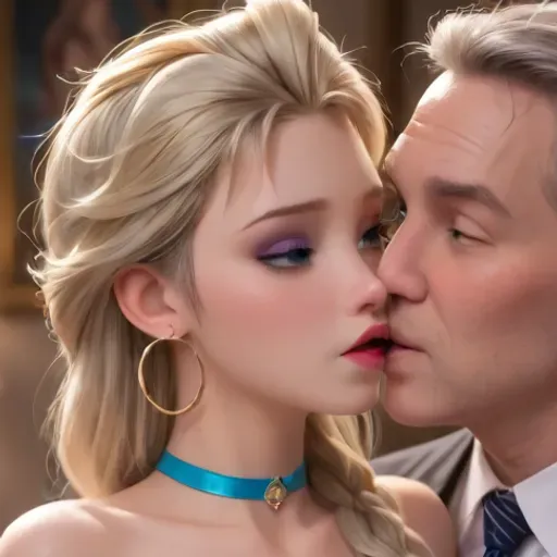 AI porn image generator