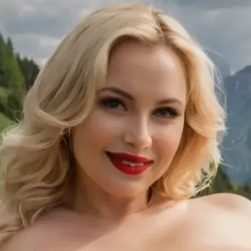 โปรแกรมสร้างภาพโปรนที่ใช้ปัญหา AI