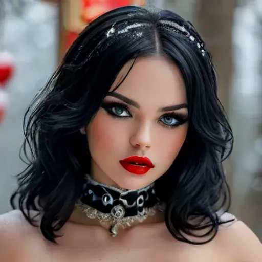 AI 포르노 이미지 생성기