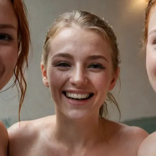 yapay zekâ porno görsel üretici