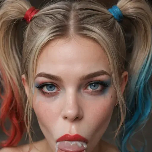 gerador de imagens pornô com IA
