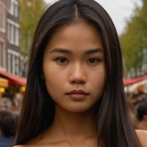 โปรแกรมสร้างภาพโปรนที่ใช้ปัญหา AI