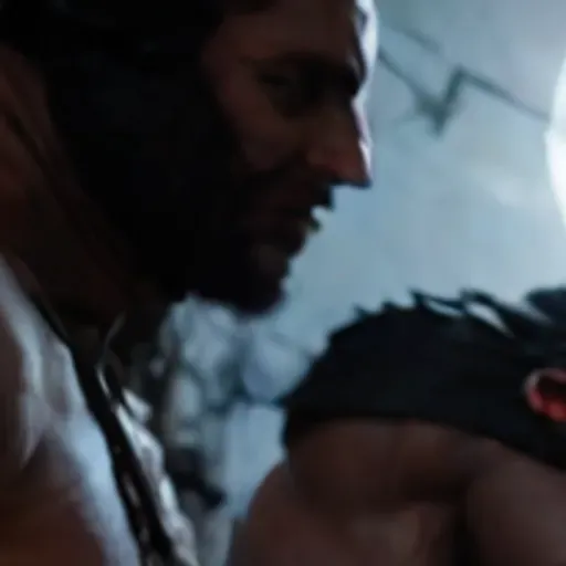 AI色情照片生成器