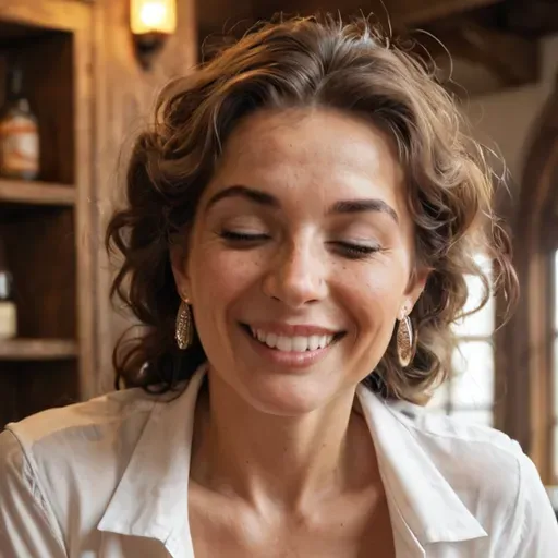 AI色情圖片產生器