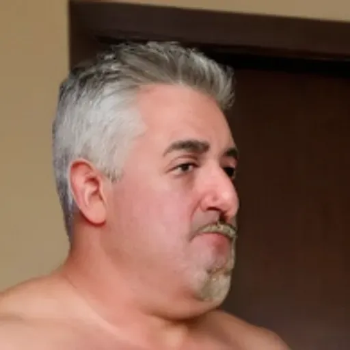 AI色情照片產生器