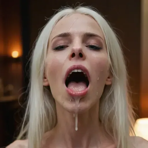 AI 포르노 이미지 생성기