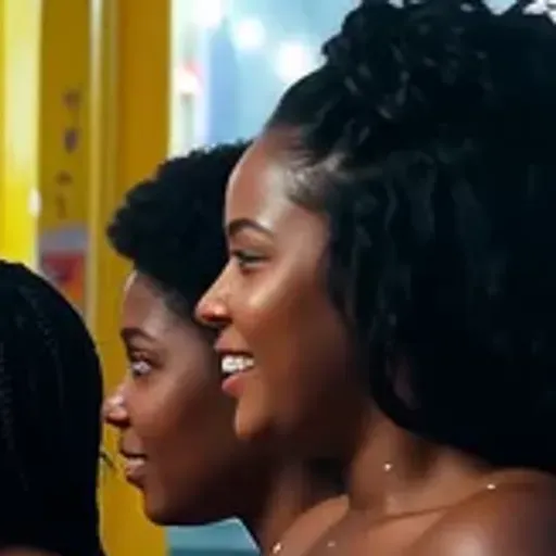 AI色情圖片產生器