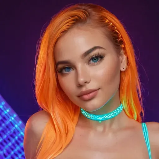 AI porn image generator