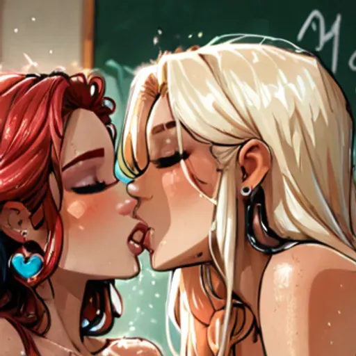 एआई पोर्न इमेज जेनरेटर