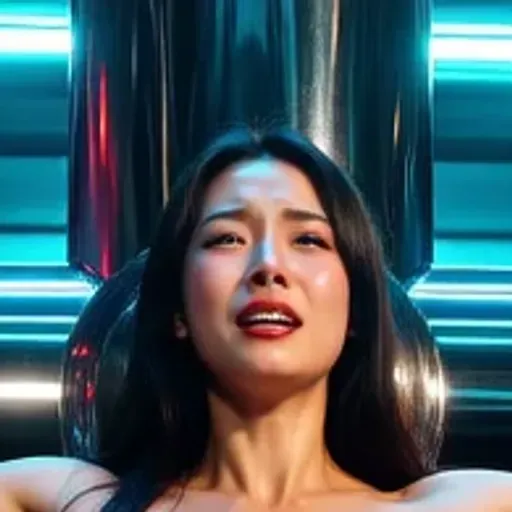 generatore di immagini porno IA