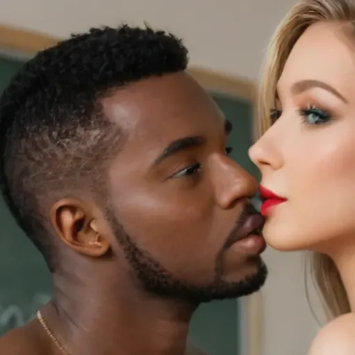 yapay zekâ porno foto üretici