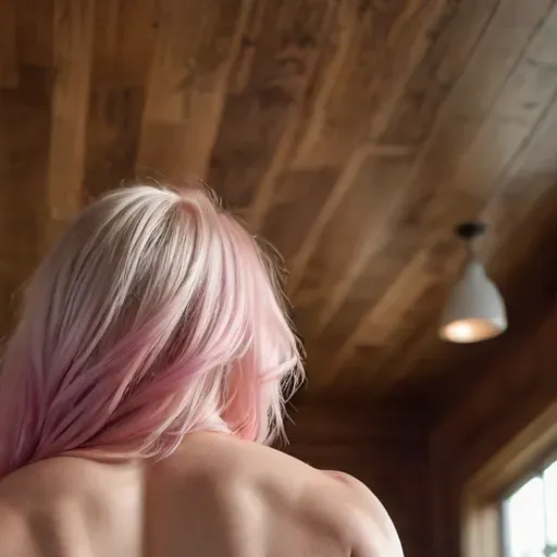 AI色情图片生成器