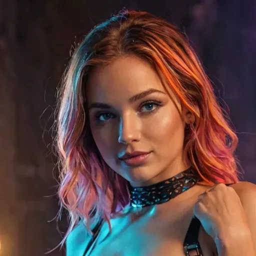 AI porn image generator