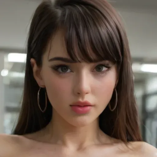 Generator obrazów pornograficznych z wykorzystaniem sztucznej inteligencji
