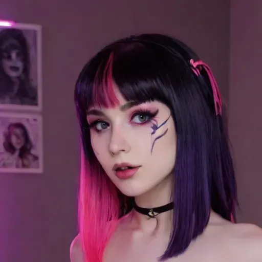 AI porn image generator