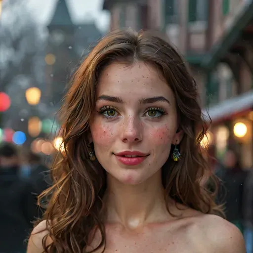 AI色情圖片產生器