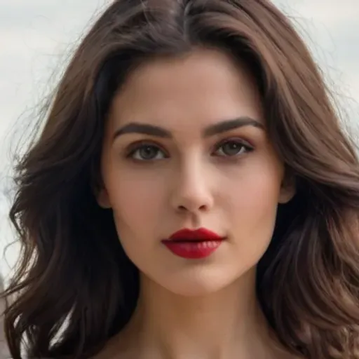 AI色情圖片產生器