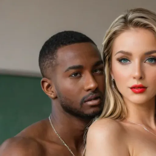 AI porn pic generator