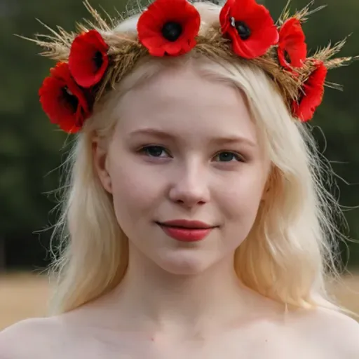 AI色情图片生成器