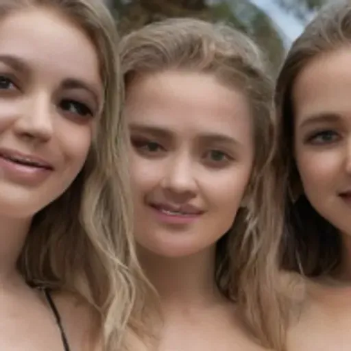 AI色情照片生成器