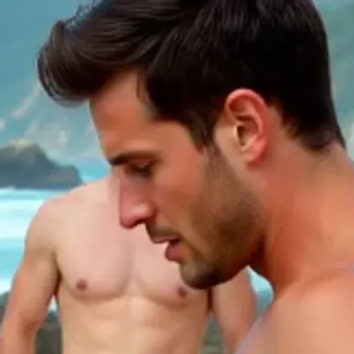 AI色情圖片產生器