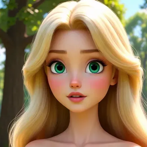 AI 포르노 이미지 생성기