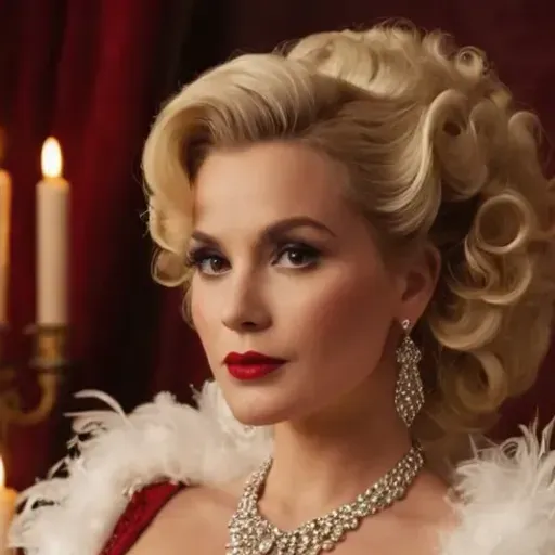 AI色情图片生成器