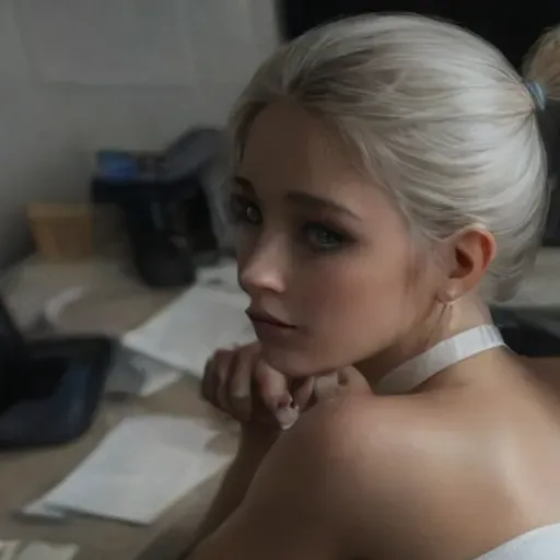 AI porn image generator