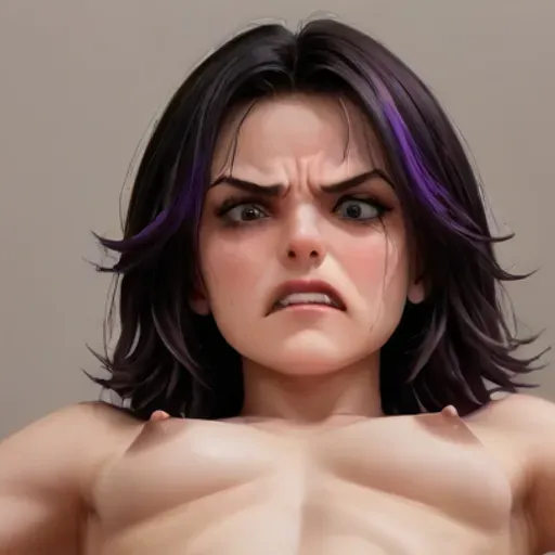 AIポルノ画像ジェネレーター