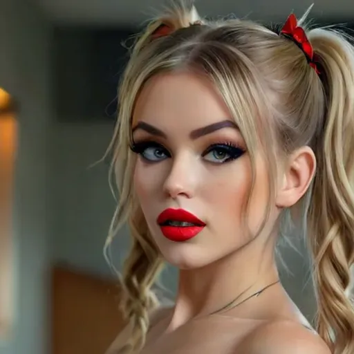 yapay zekâ porno görsel üretici