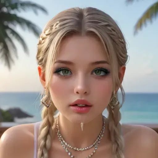 AI色情图片生成器