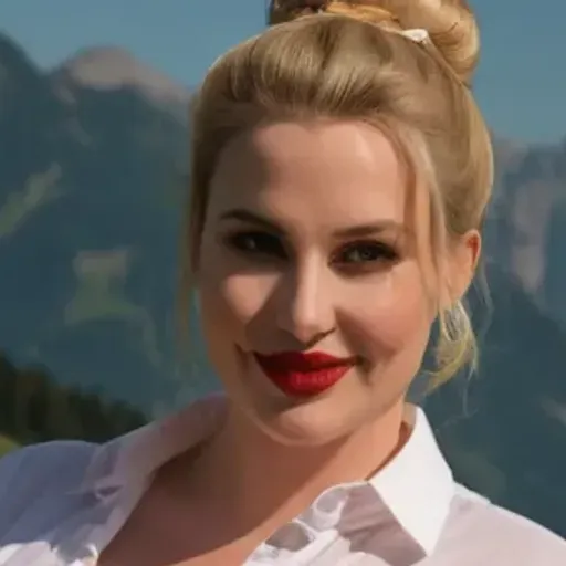 AI色情图片生成器