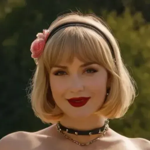 AI色情圖片產生器