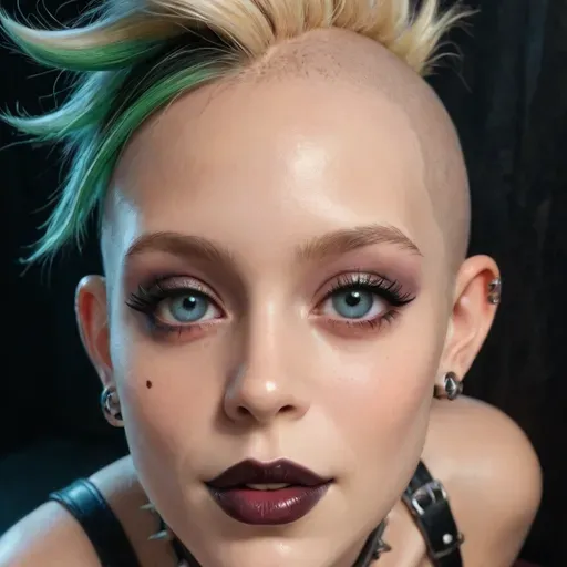 AI porn image generator