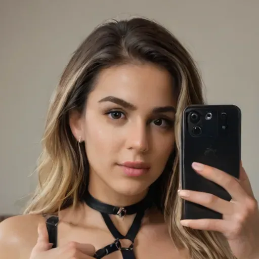 yapay zekâ porno görsel üretici